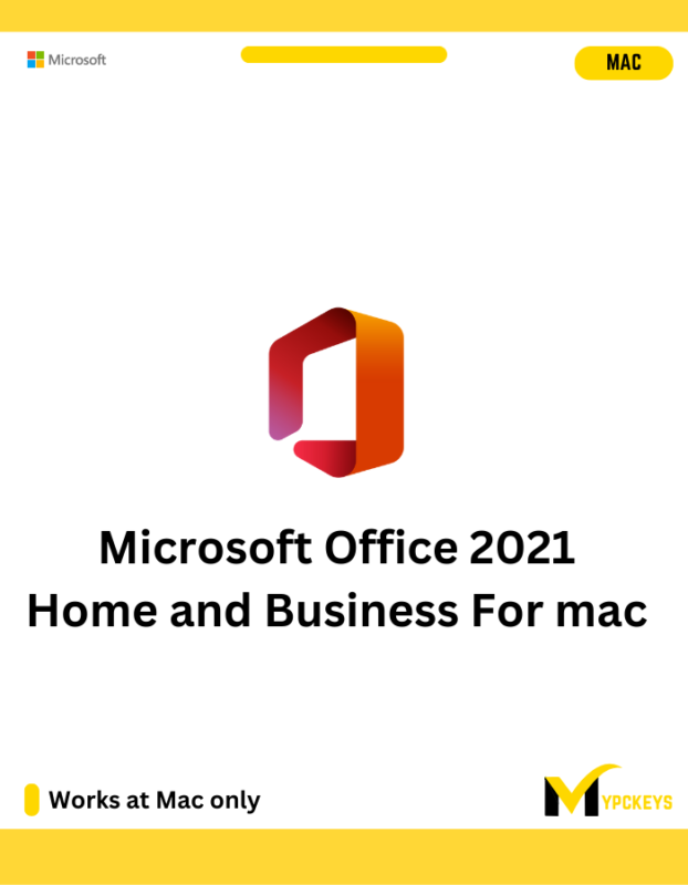 office 2021 for mac