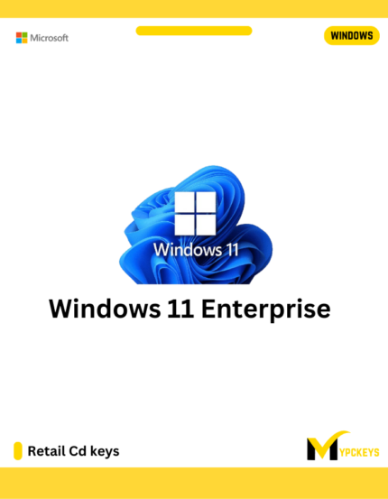 Windows 11 enterprise