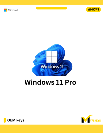 Windows 11 pro OEM Cd keys