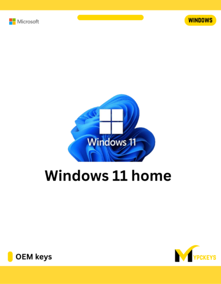 Windows 11 home oem cd keys