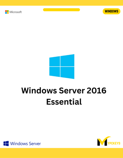 Windows-server-2016-essential