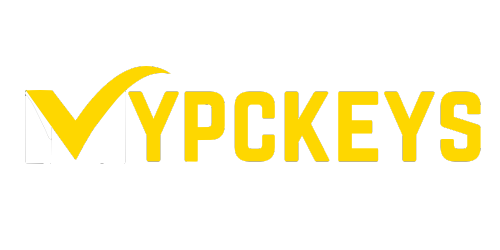 mypc keys logo